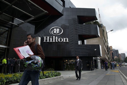 Tập đoàn của tỷ phú Việt chuẩn bị IPO “khủng” cho Hilton